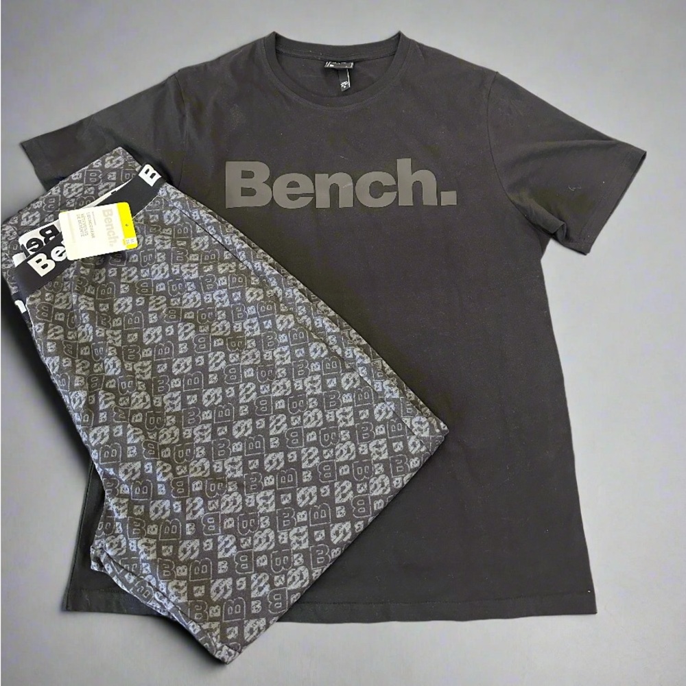 Bench Men’s Loungewear Set